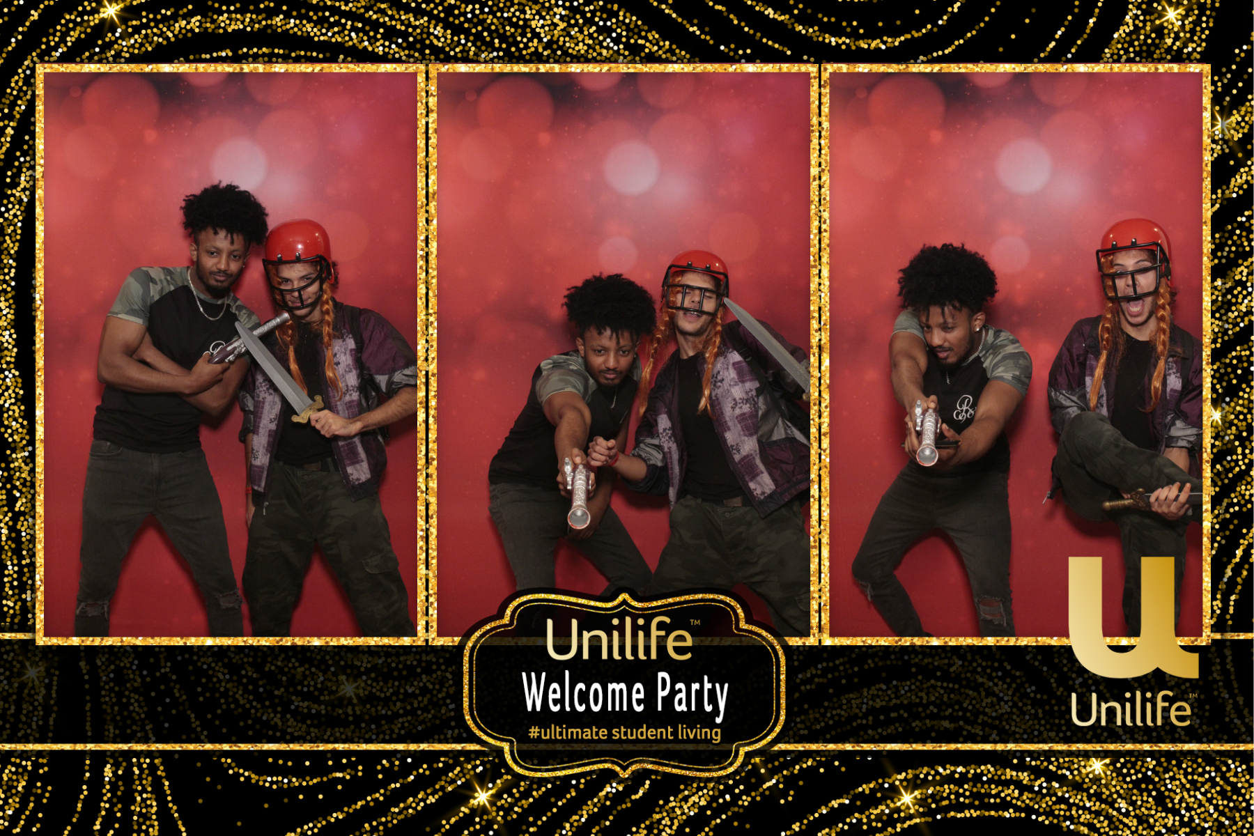 Unilife Welcome Party | View more photos from the event at gallery.myphotoboothexperience.co.uk/u/MyPhotoBoothExperienceLtd/Unilife-Welcome-Party